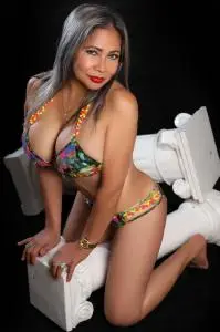 Chicas escorts en Madrid: 🔴 COLOMBIANA MADURA GUAPÍSIMA SOLO SALIDAS A HOTELES Y DOMICILIOS LOCALES...