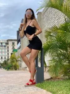 Chicas escorts en Madrid: ✨ Andrea Española jovencita,  e independiente❤️‍