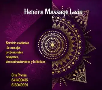 Masajes eroticos en León: ALMA💖DESCONECTA CON NOSOTRAS 💖APARTAMENTO