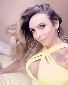 Shemale en Almería: MUSA FITNES TRANS  STAR ✨ POCOS DÍAS EN AGUADULCE