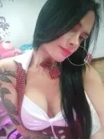 634844757: Trans en Madrid