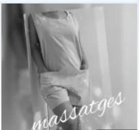 Terapeuta en Gerona: Massatgista catalana !!!! Figueres