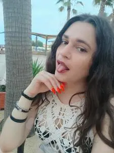 Shemale en La Coruña: Amor ven a mi y disfrutaremos como nunca 