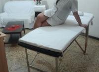 641898913: Masajista en Zaragoza