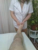 641898913: Terapeuta en Zaragoza