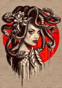 Masajes eroticos en Madrid: MEDUSA RELAX PARA PASAR TUS MEJORES MOMENTOS