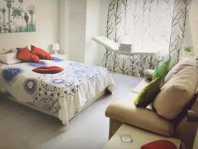 Alquiler en Murcia: SE ALQUILAN PRECIOSAS HABITACIONES CENTRO DE MURCIA