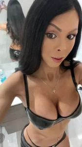 Travestis en Asturias: TOP TRANS MILLY EN OVIEDO CENTRO