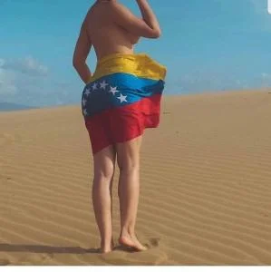 Acompañante en Albacete: Chica venezolana  en almansa