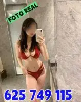 625749115: Masajista rejalante en Barcelona