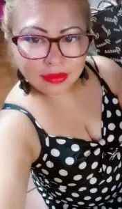 Chicas escorts en Valencia: Pilar, Ecuatoriana, trabajo sola 24Horas