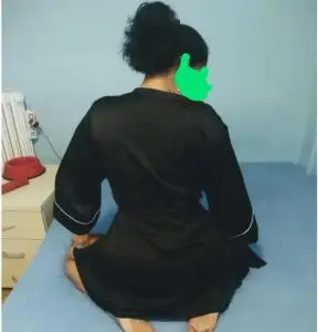 Chicas escorts en Navarra: Ana madura simpática