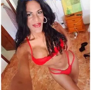 Travestis en Burgos: Vanessa   en Burgos poco dias