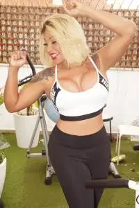 Travestis en Málaga: TRANS MARCELA SWAROVSKI TU MEJOROPICION EN MALAGA