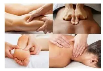 Masaje no erótico en Cantabria: Excelente Quiromasajista titulada