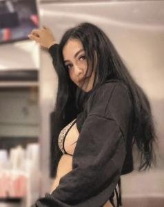 Masajista rejalante en Barcelona: NANCY LA ARABE QUE TE  EN TODO ...SIEMPRE DIGO ... 15MIN..20ROSAS...