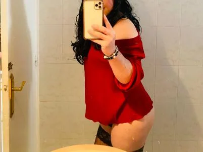 Ladyboy en Madrid: MADRID (NOVEDAD) CHICA TRAVESTI