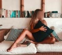 613215489: Terapeuta en Madrid