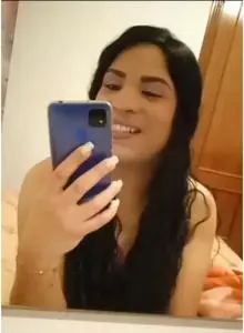 Crossdresser en Lugo: Novedad Trans Belleza tropical