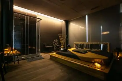 Masajes eroticos en Ibiza: ven a conocernos en Lolita  Massage