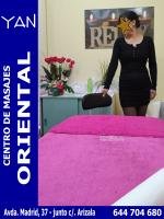 934400789: Masaje en Barcelona