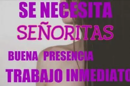 Plazas en Almería: Eres escort jovencita ?