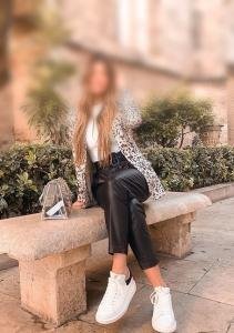 Chica escort en Mallorca:  Lady, Luxury.. WEBCAM!!! Shows !! MASSAGE