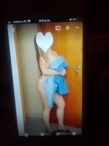 Chica de compañía en Alicante: Darte um capricho torrevieja llamame y vente desfruta a top