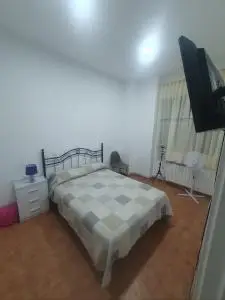 Alquiler en Ciudad Real: PISO NUEVO PARA GENTE INDEPENDIENTE!