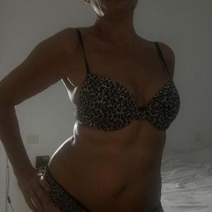 Masaje no sexual en Las Palmas: Masaje antiestrés