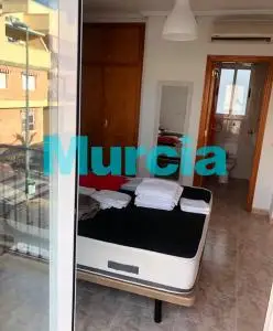 Alquiler en Murcia: Habitaciones para chicas en Murcia