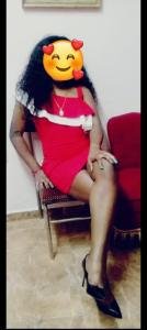 Masaje no sexual en Almería: Masajista sara