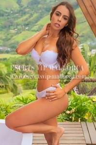 Acompañante en Mallorca: Amanda VIP 100%SEÑORITA ESPAÑOLAAGENCIA,,ESCORTS VIP...