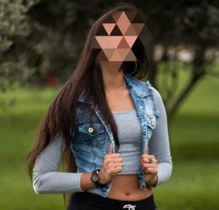 Mujer de compañía en Madrid: hola soy Jenifer ' [TwitteraJenifergon22455