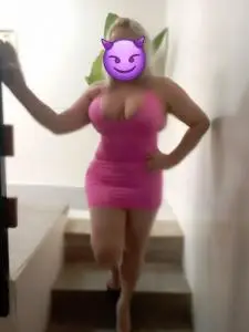 Chicas escorts en Guadalajara: Novedad madurita preparada en todo