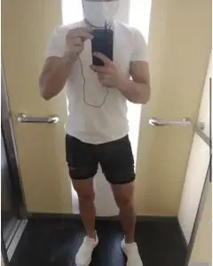 Escort hombre en Pontevedra: Nuevo en porriño solo chicos