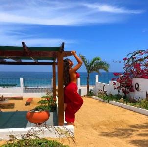 Masaje en Vizcaya: Tania Masajes de Lujo 💎