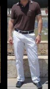 Escort hombre en Segovia: Madurito Español para Mujeres