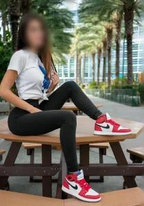 Chicas escorts en Madrid: NICOLE 23 NUEVA EN MADRID