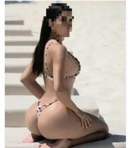 Chicas escorts en Sevilla: 💯MASAJES.. AT. Personalizada. GARANTIZADA. MASAJISTA DE ALTO...