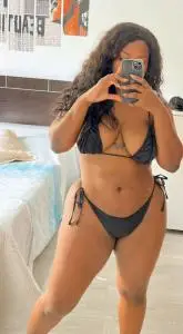 Mujer de compañía en Mallorca: CAROL DIVERTIDA Y  💥💯