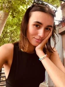 Videollamada en Barcelona: Candice Latina  ✨ Videollamadas, Sexting 