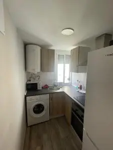 Alquiler en Sevilla: SE ALQUILA APARTAMENTO PARA MASAJISTAS EN SEVILLA