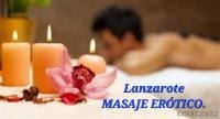 613572563: Masaje en Las Palmas