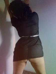 Masaje relajante en Valencia: Estrella...canaria