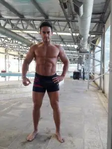 Chaperos - Escorts hombres en Valencia: de lujo argentino en Valencia