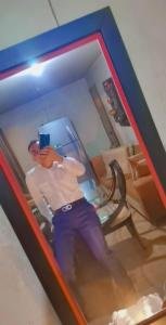 Escort hombre en Palencia: Exótico LATINO X