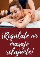 613572563: Masajista en Las Palmas