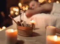 613572563: Masaje en Las Palmas