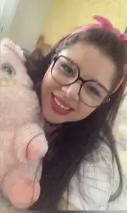 Chica de compañía en Murcia: estudiante me publico esporádicamente;chica rellenita estoy par ...